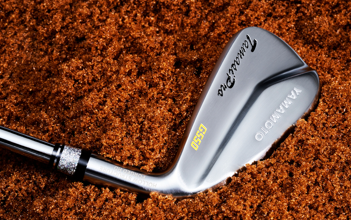 [특종] “7번 아이언으로 170m?” 비거리 끝판왕 '타마시프로 G550', 가정의달을 맞아 66% 폭탄 할인!