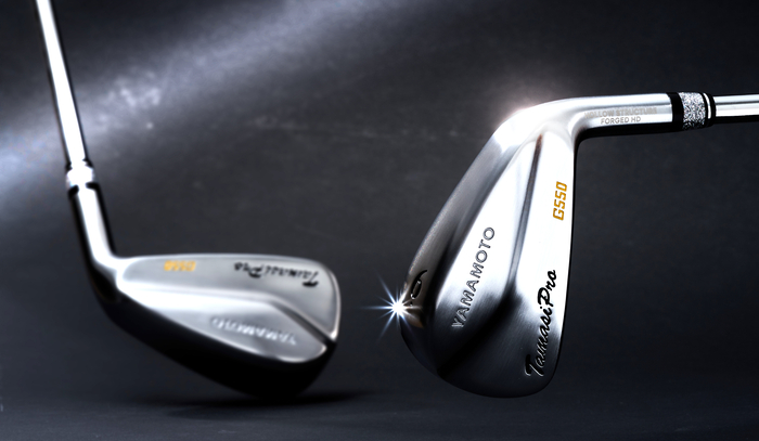 [특종] “7번 아이언으로 170m?” 비거리 끝판왕 '타마시프로 G550', 가정의달을 맞아 66% 폭탄 할인!