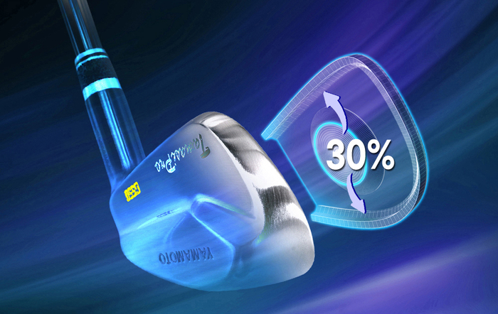 [특종] “7번 아이언으로 170m?” 비거리 끝판왕 '타마시프로 G550', 가정의달을 맞아 66% 폭탄 할인!