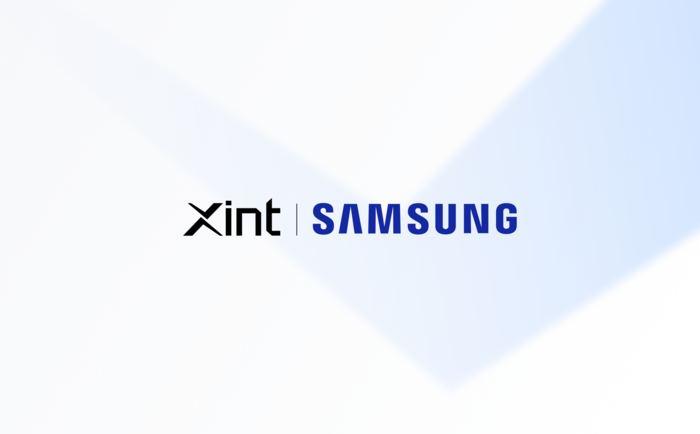 티오리, 삼성전자에 AI 해커 '진트' 공급