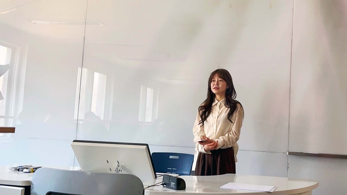 [에듀플러스]안산대학교 마케팅경영학과, '산업체 졸업생 외국계 기업 ... - 뉴스 썸네일 이미지