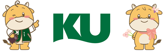 쿠비즈 로고(사진=건국대)