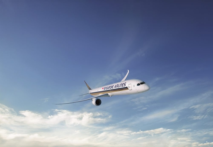 신세계면세점, 싱가포르항공과 마일리지 제휴