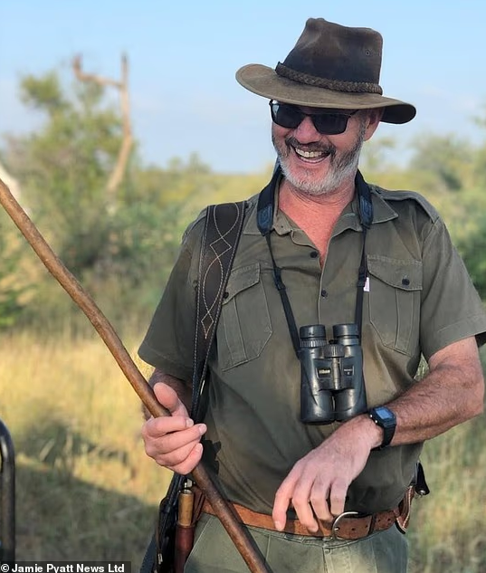 게리 프리먼(65). 사진=데일리메일