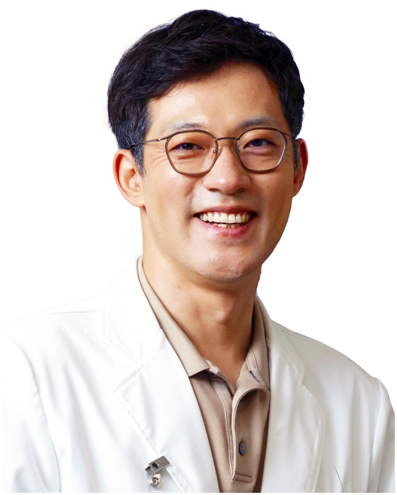 강시혁 분당서울대병원 순환기내과 교수.