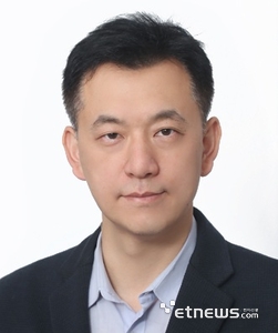 박승범 호서대 교수