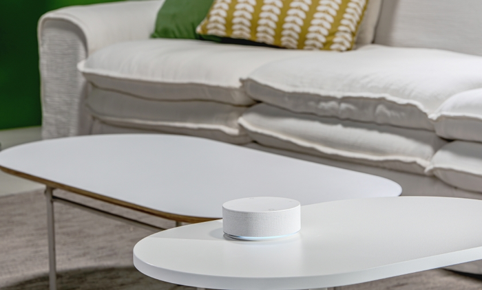 LG전자 AI 홈 허브 'LG 씽큐 온'