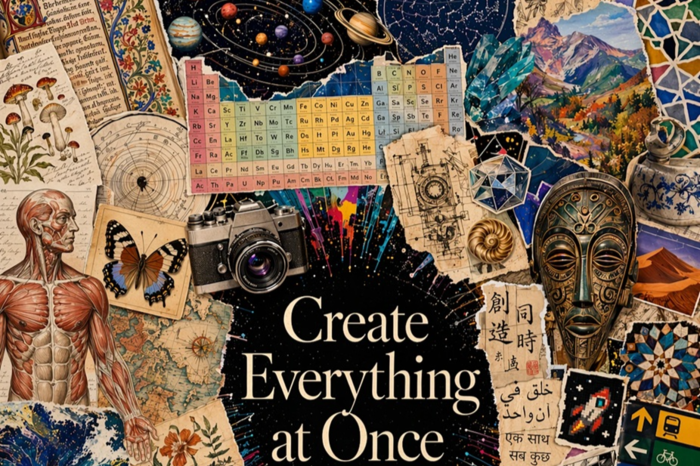 챗GPT 생성형 AI 이미지. ⓒ오픈AI