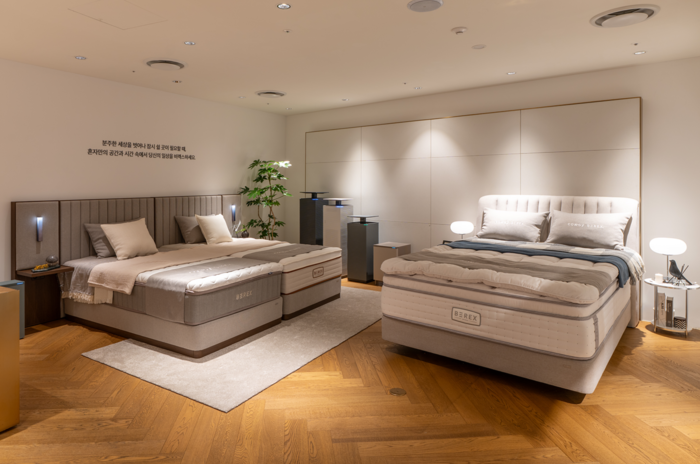 코웨이, 롯데백화점 본점에 '코웨이갤러리' 팝업스토어 오픈