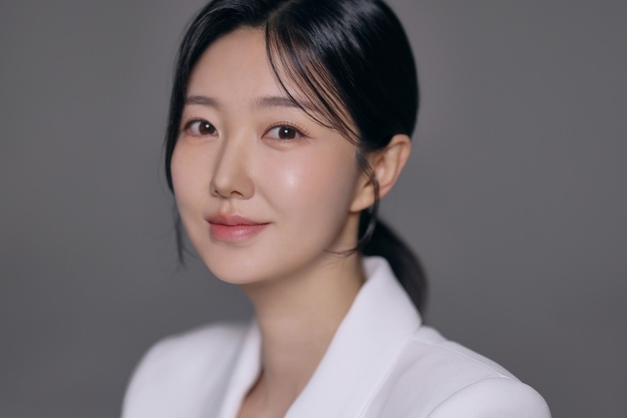 압도적 재벌가 맏며느리?!…이서안, '신입사원 강회장' 출격