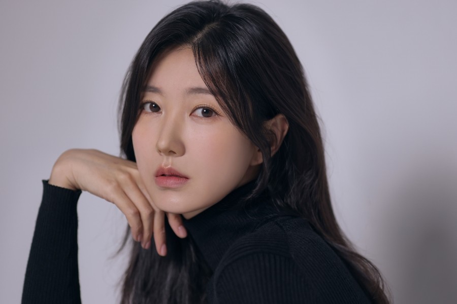 압도적 재벌가 맏며느리?!…이서안, '신입사원 강회장' 출격