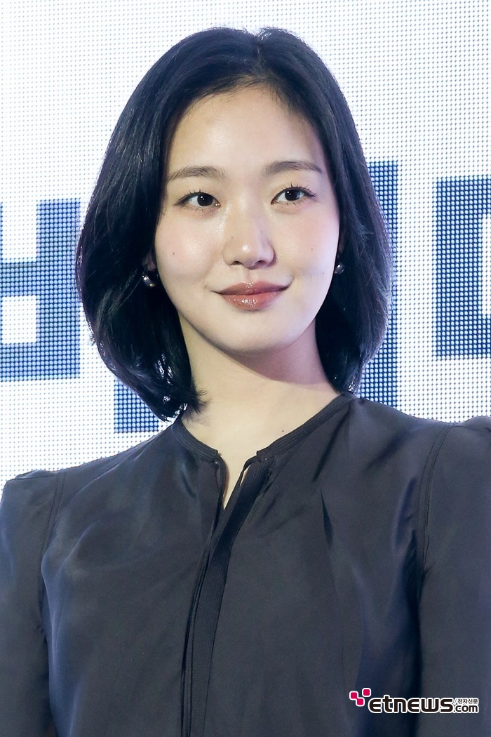 [ET포토] 김고은, '매번 새로운 매력'