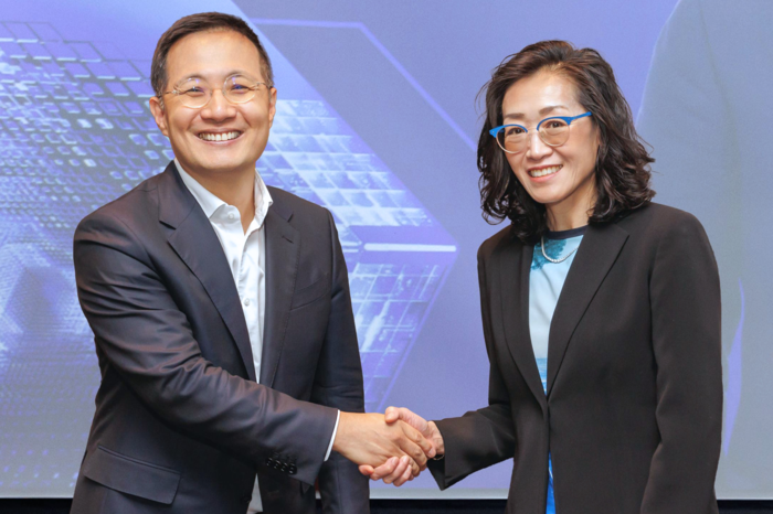 맥킨지, 구글 클라우드와 AX 목적 '트랜스포메이션 그룹' 출범