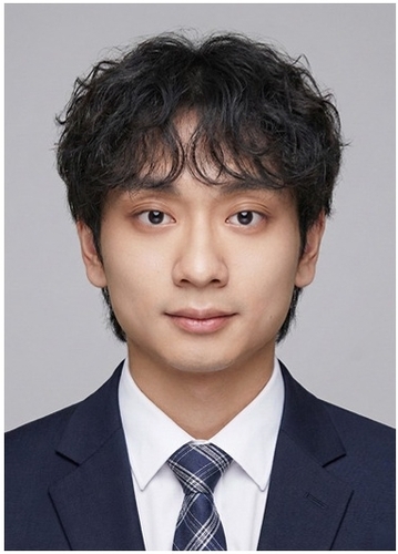 이도윤 계명대 통계학과 석사과정 연구원