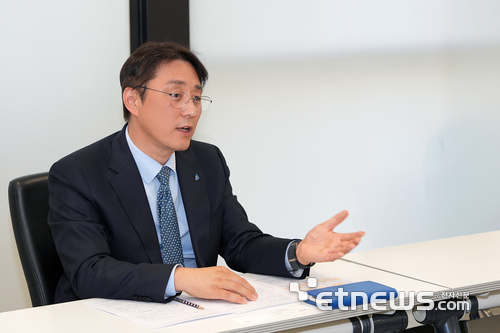 신장호 한국IT서비스산업협회(ITSA) 회장