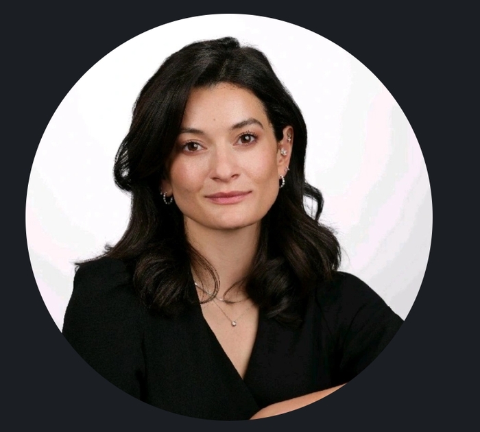 매디슨 황 엔비디아 옴니버스 및 로보틱스 제품 마케팅 부문 수석 이사. 사진=링크드인