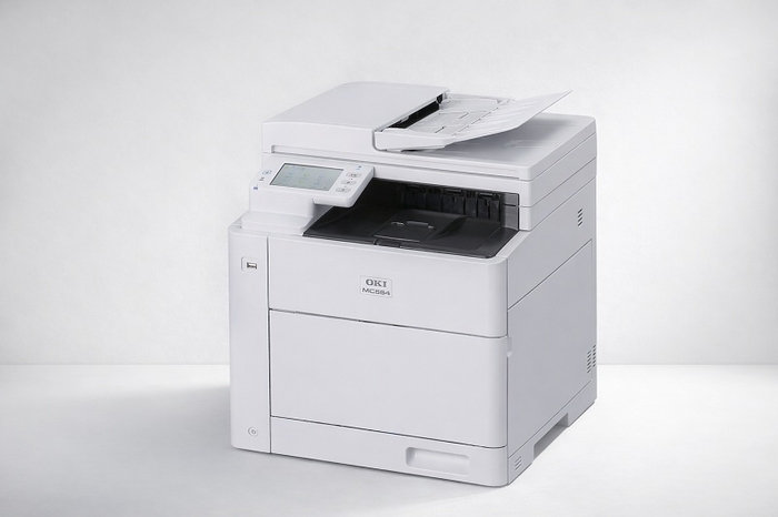 한국오키시스템즈. 사진=한국오키시스템즈