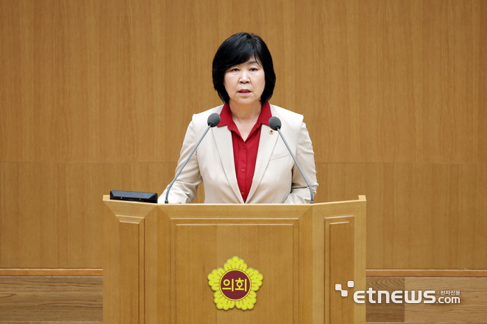 심홍순 경기도의회 미래과학협력위원회 부위원장.