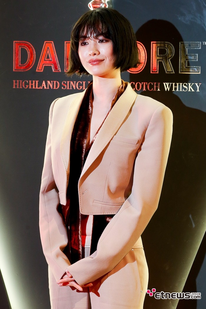 [ET포토] 나나, '남다른 아우라'