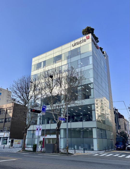 유라클, 한국평가데이터 'AI 개발플랫폼·KMS 구축 사업' 수주