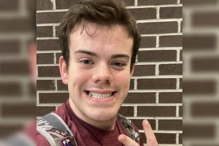 지난해 4월 17일 미국 플로리다 주립대에서 총격 사건을 벌인 피닉스 이크너. 사진=인스타그램 캡처