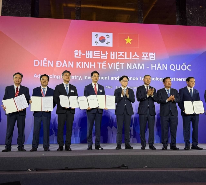 SK, 베트남에 데이터센터 구축·전력 공급…'AI 풀스택' 모델 해외 확장