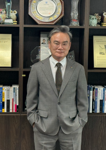 신정훈 비투지 대표