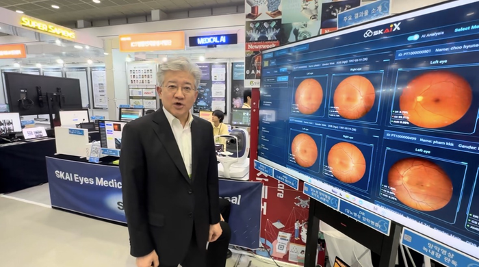 스카이엑스, WIS 2026 참가…의료 AI 사업화 사례 주목