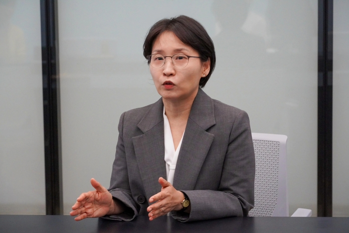 황선영 NHN와플랫 대표