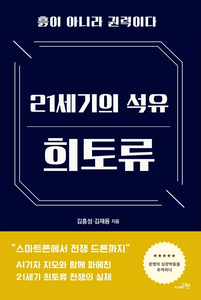 21세기의 석유 희토류