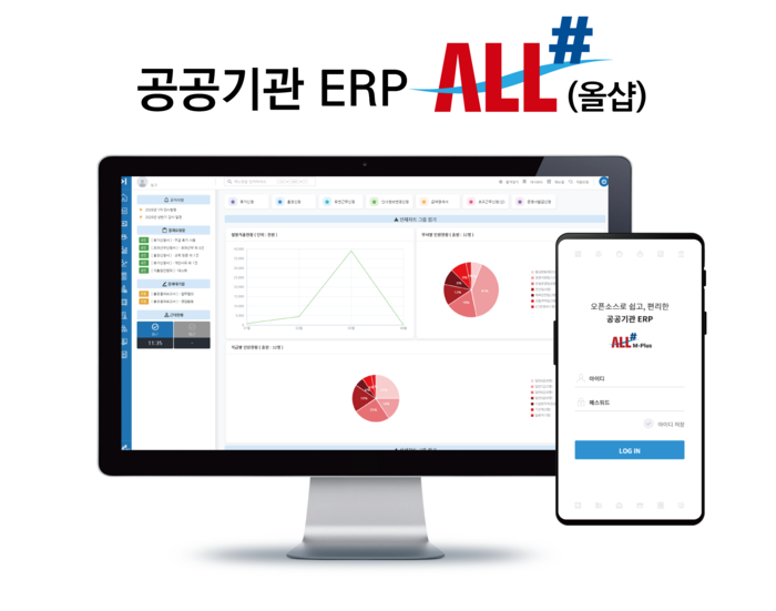 씨엔에프시스템 '올샵'
