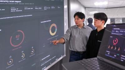 [사설] AI 공격 막을 AI 보안기술 확보 시급하다