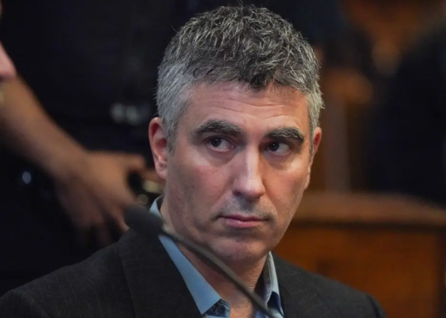 미국 판사아빠 찬스로 솜방망이 처벌을 받은 대니얼 매커보이. 사진=뉴욕 포스트 캡처