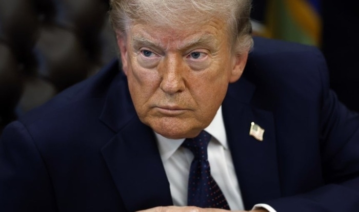 도날드 트럼프 미국 대통령 사진=EPA 연합뉴스