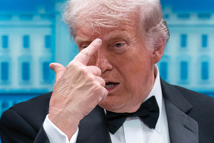 도널드 트럼프 미국 대통령. 사진=AP 연합뉴스