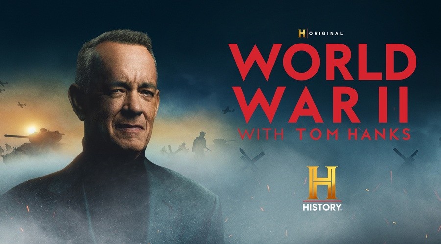 사진=히스토리 채널