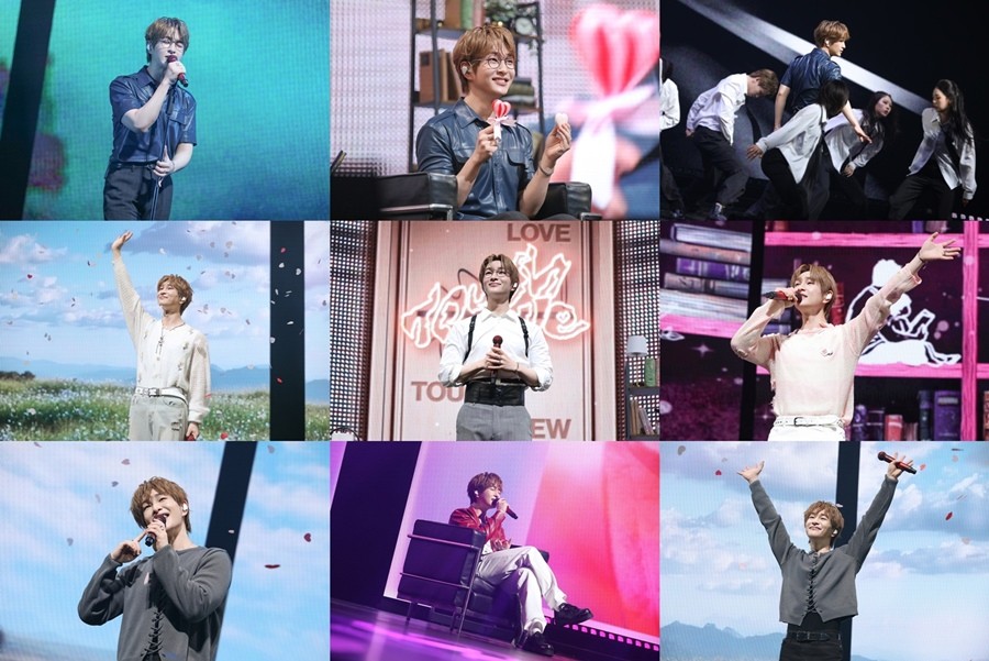 사진=그리핀엔터테인먼트