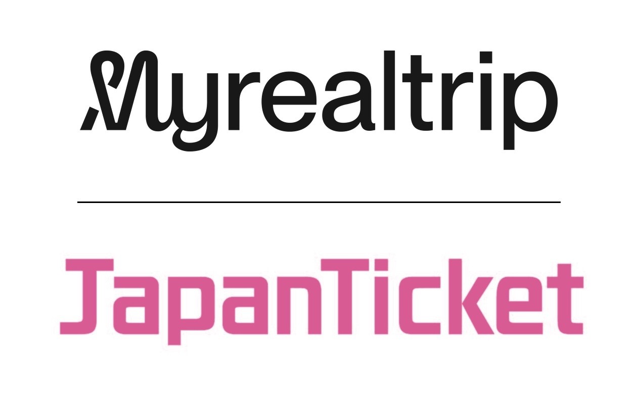 사진= 마이리얼트립, 재팬티켓
