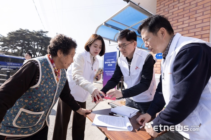 SKT, 29년 연속 고객만족도 1위…SKB도 16년 연속 선두 올라