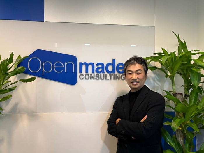최영철 오픈메이드컨설팅 대표