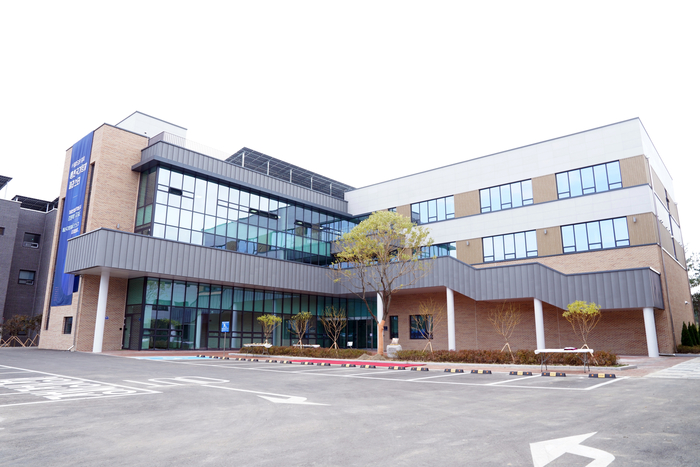 홍천 국가항체클러스터