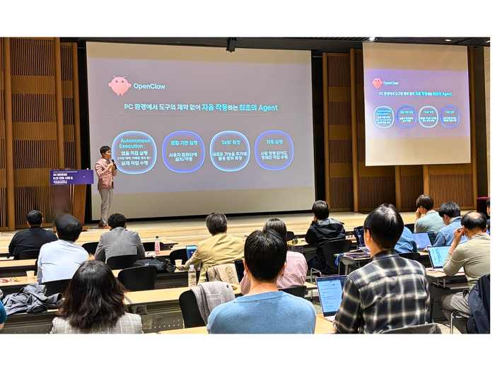 신계영 삼성SDS 부사장