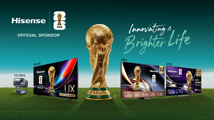 사진=하이센스 제공