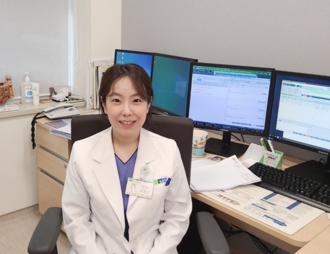 유정주 리서치팩토리 대표