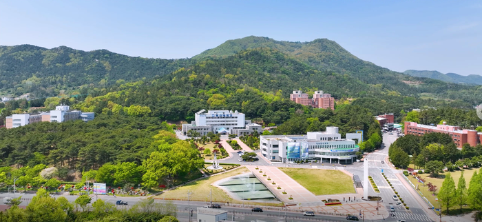 동신대, 교육부 'AI 기본교육과정 개발사업' 선정…'AI-휴먼 브릿지'로 교육혁신 선도