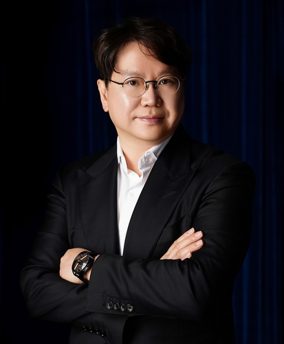 곽동신 한미반도체 회장