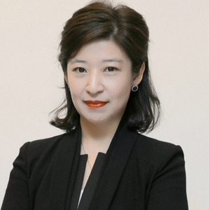 도승연 한국연구재단 인문사회연구본부 문화융복합단장