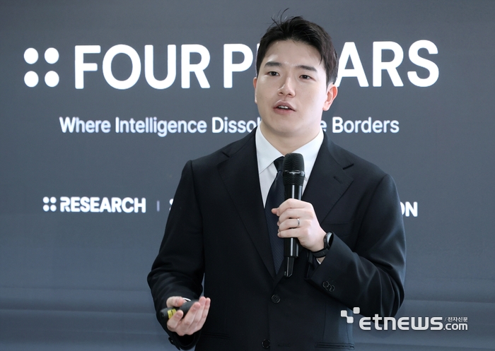 포필러스, 판테라캐피털 투자 유치..."리서치 넘어 웹3 인프라 기업 전... - 뉴스 썸네일 이미지