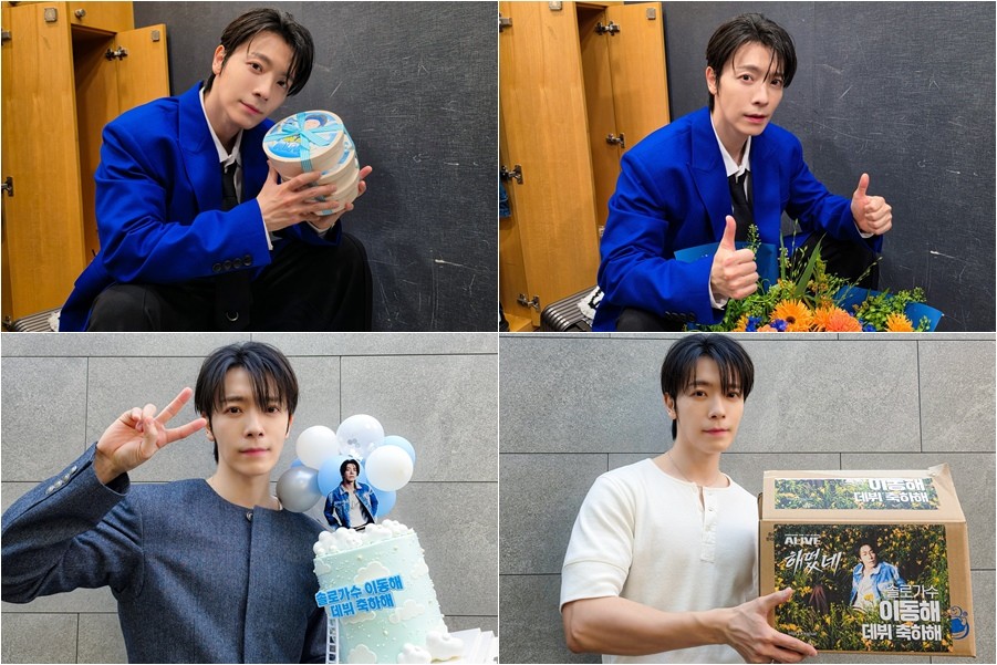 사진=오드엔터테인먼트