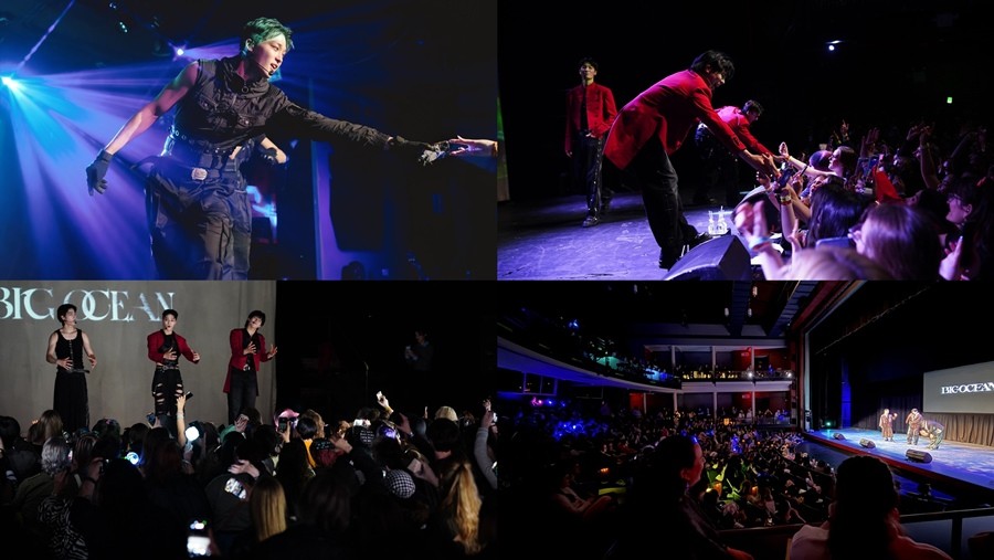 사진=파라스타엔터테인먼트